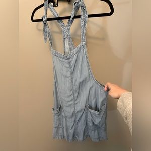 Altar’d State Romper